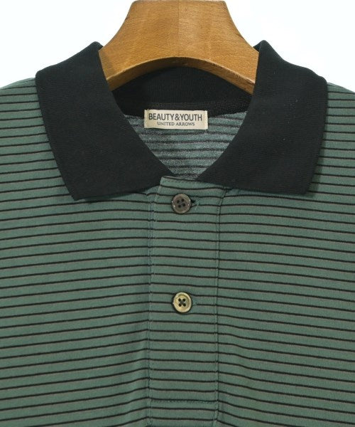 BEAUTY&YOUTH UNITED ARROWS เสื้อโปโล