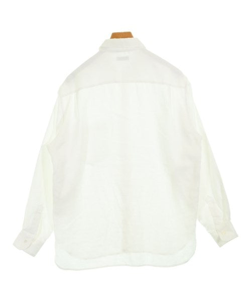 BEAUTY&YOUTH UNITED ARROWS เสื้อลำลอง