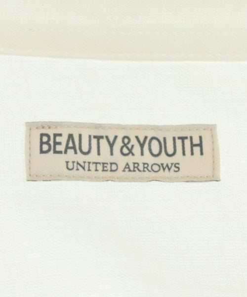 BEAUTY&YOUTH UNITED ARROWS เสื้อลำลอง