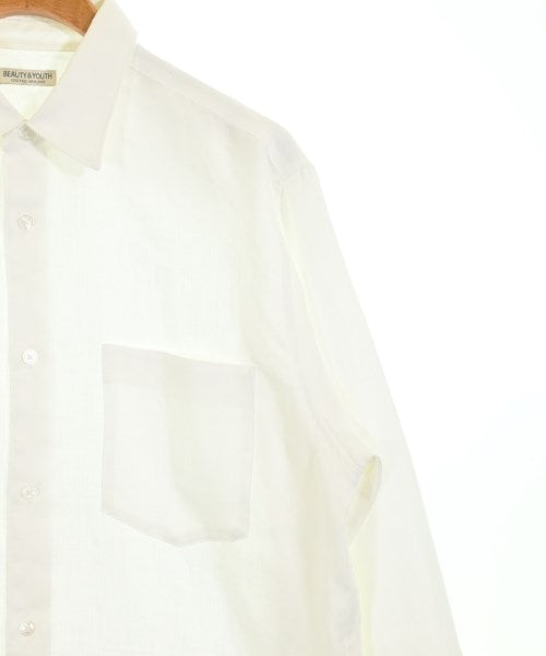 BEAUTY&YOUTH UNITED ARROWS เสื้อลำลอง