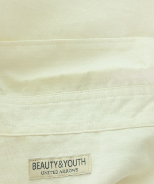 BEAUTY&YOUTH UNITED ARROWS เสื้อลำลอง