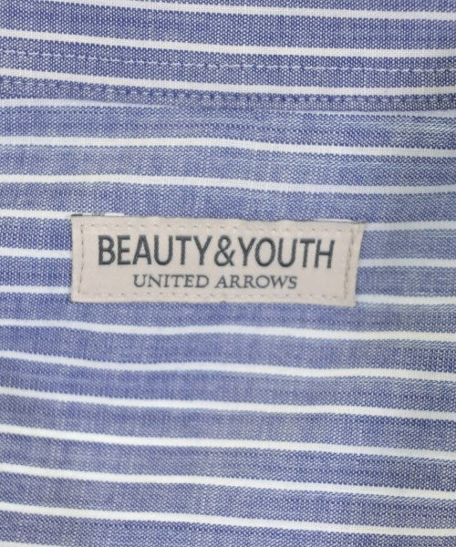 BEAUTY&YOUTH UNITED ARROWS เสื้อลำลอง