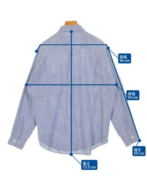 BEAUTY&YOUTH UNITED ARROWS เสื้อลำลอง
