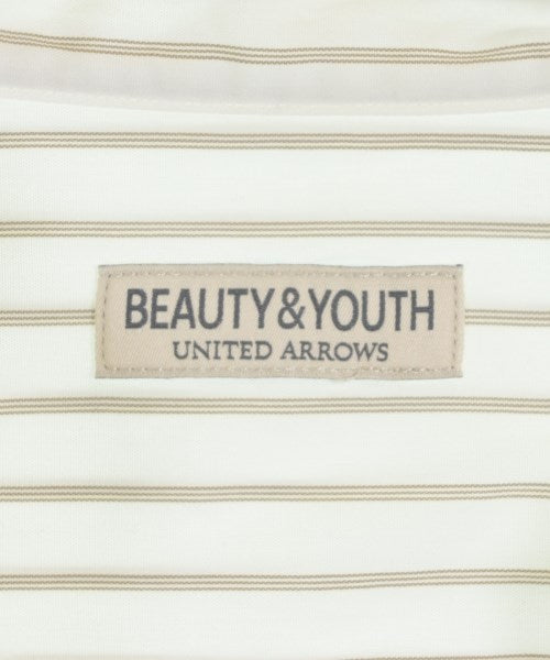 BEAUTY&YOUTH UNITED ARROWS เสื้อลำลอง