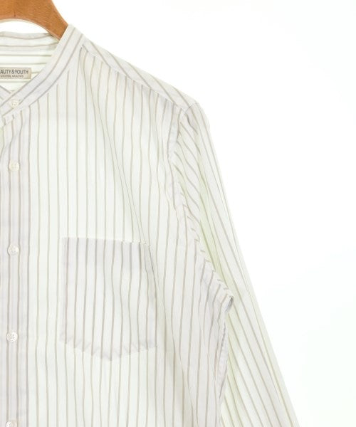 BEAUTY&YOUTH UNITED ARROWS เสื้อลำลอง