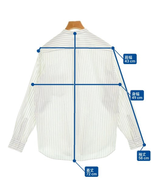 BEAUTY&YOUTH UNITED ARROWS เสื้อลำลอง