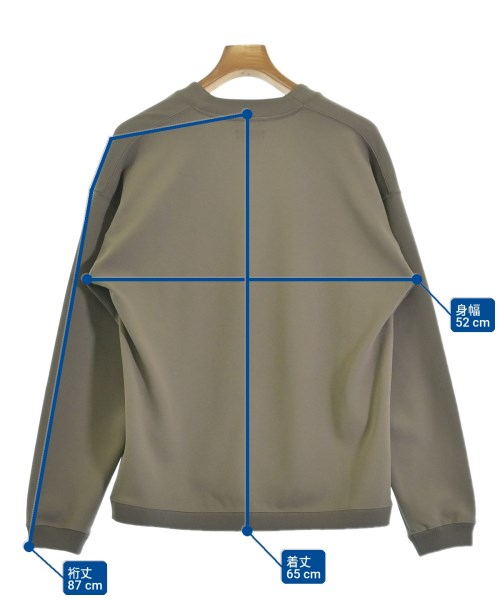 BEAUTY&YOUTH UNITED ARROWS เสื้อสเวตเตอร์