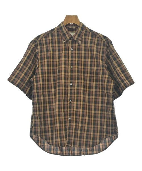 BEAUTY&YOUTH UNITED ARROWS เสื้อลำลอง