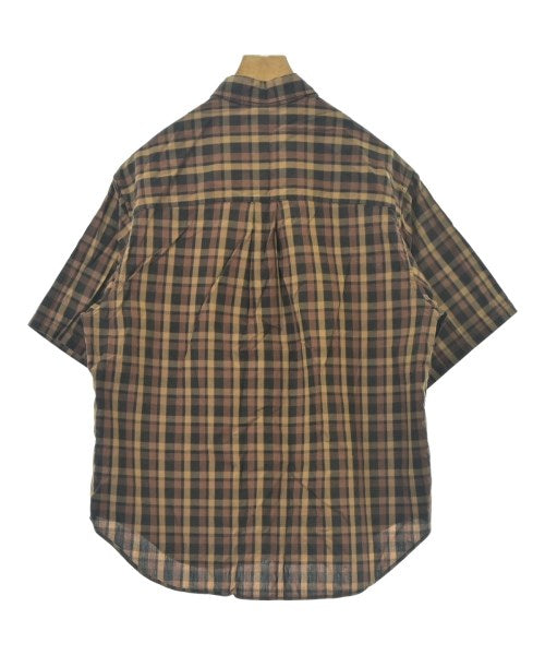 BEAUTY&YOUTH UNITED ARROWS เสื้อลำลอง