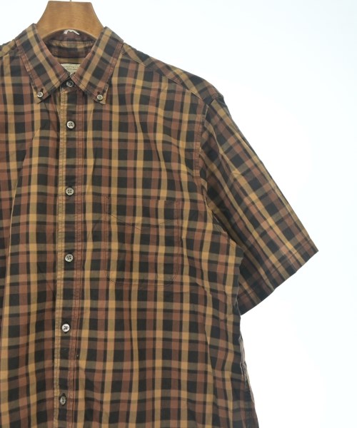 BEAUTY&YOUTH UNITED ARROWS เสื้อลำลอง