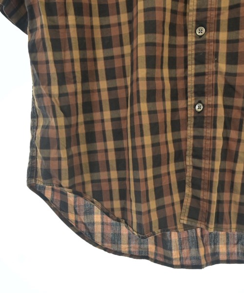 BEAUTY&YOUTH UNITED ARROWS เสื้อลำลอง