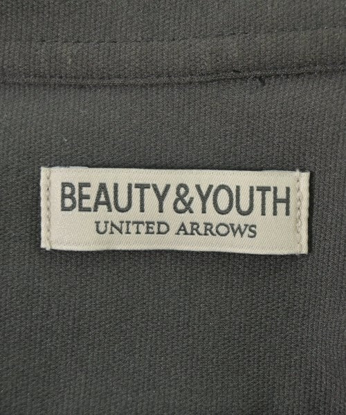 BEAUTY&YOUTH UNITED ARROWS เสื้อลำลอง