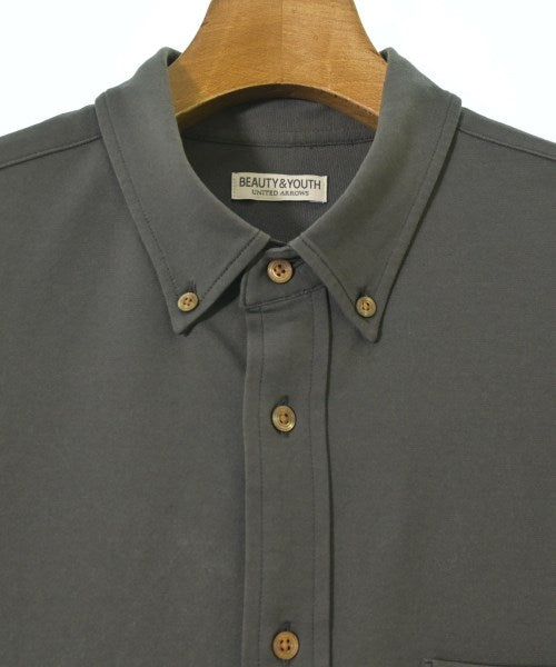 BEAUTY&YOUTH UNITED ARROWS เสื้อลำลอง