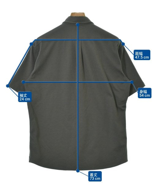 BEAUTY&YOUTH UNITED ARROWS เสื้อลำลอง