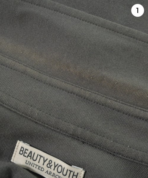 BEAUTY&YOUTH UNITED ARROWS เสื้อลำลอง