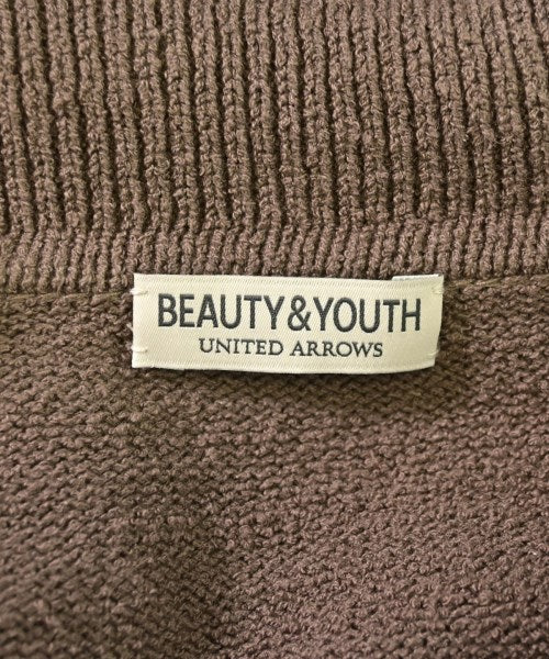 BEAUTY&YOUTH UNITED ARROWS เสื้อกันหนาว