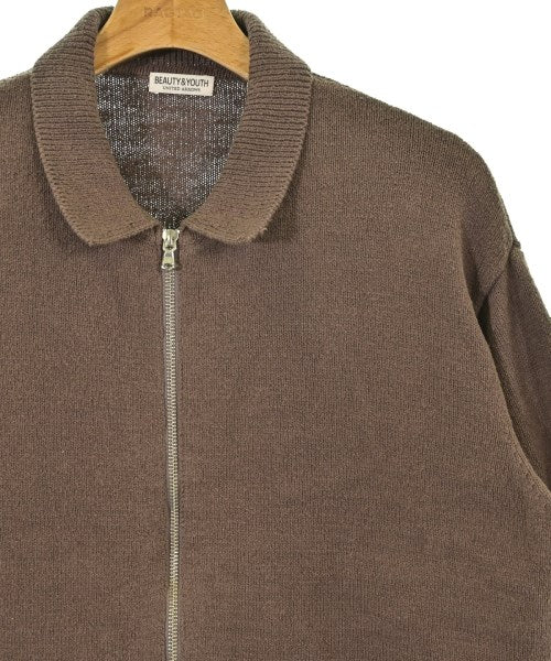 BEAUTY&YOUTH UNITED ARROWS เสื้อกันหนาว