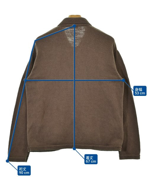 BEAUTY&YOUTH UNITED ARROWS เสื้อกันหนาว