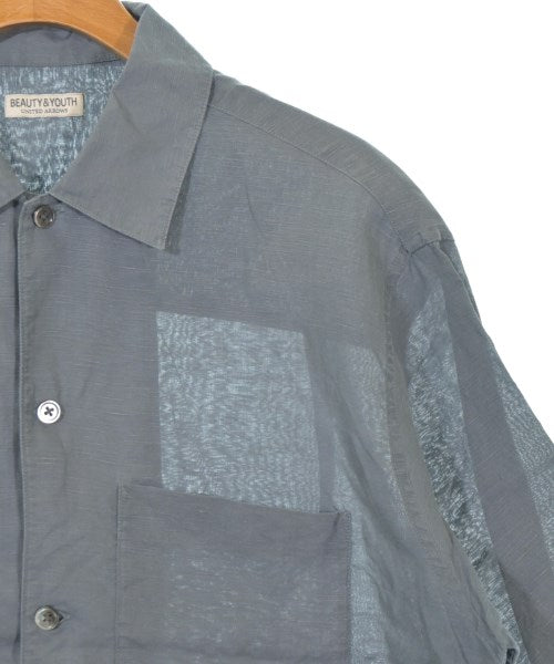 BEAUTY&YOUTH UNITED ARROWS เสื้อลำลอง