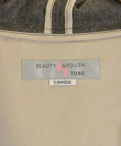 BEAUTY&YOUTH UNITED ARROWS เสื้อโค้ท อื่น