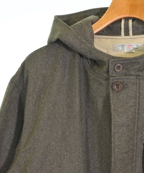 BEAUTY&YOUTH UNITED ARROWS เสื้อโค้ท อื่น
