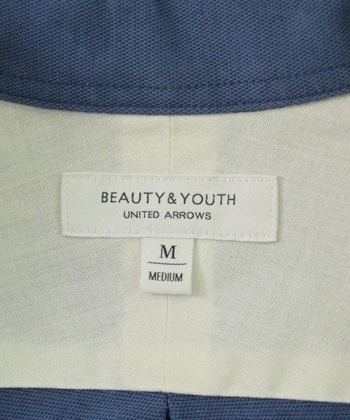 BEAUTY&YOUTH UNITED ARROWS เสื้อลำลอง