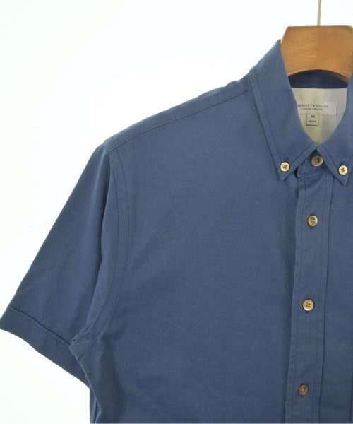 BEAUTY&YOUTH UNITED ARROWS เสื้อลำลอง