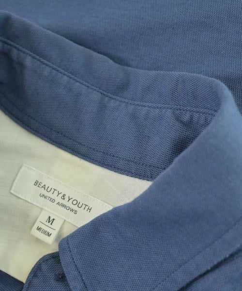 BEAUTY&YOUTH UNITED ARROWS เสื้อลำลอง