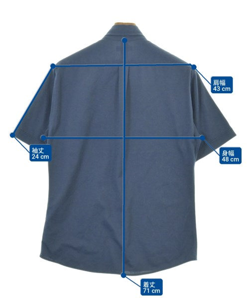 BEAUTY&YOUTH UNITED ARROWS เสื้อลำลอง