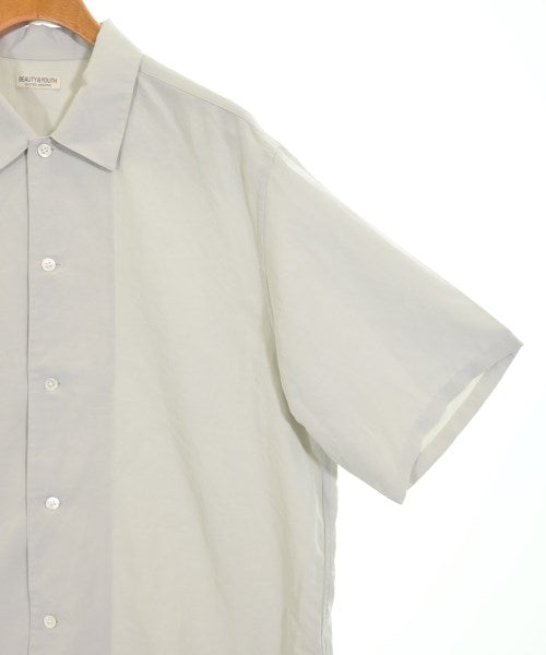 BEAUTY&YOUTH UNITED ARROWS เสื้อลำลอง