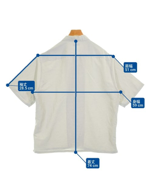 BEAUTY&YOUTH UNITED ARROWS เสื้อลำลอง