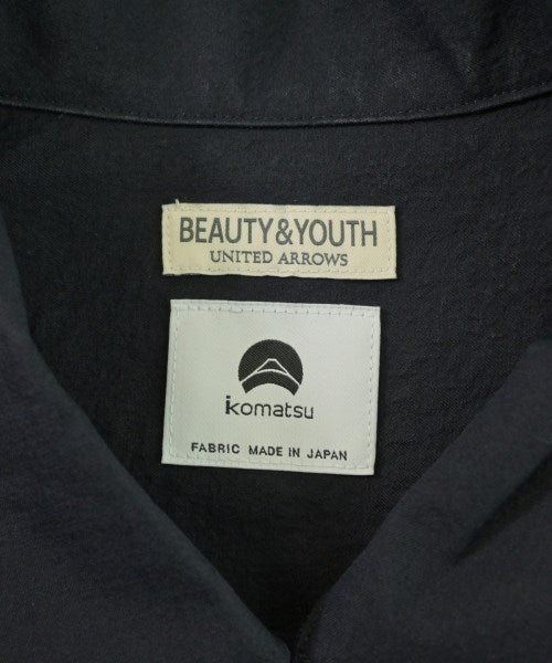 BEAUTY&YOUTH UNITED ARROWS เสื้อลำลอง