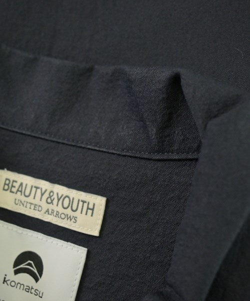 BEAUTY&YOUTH UNITED ARROWS เสื้อลำลอง