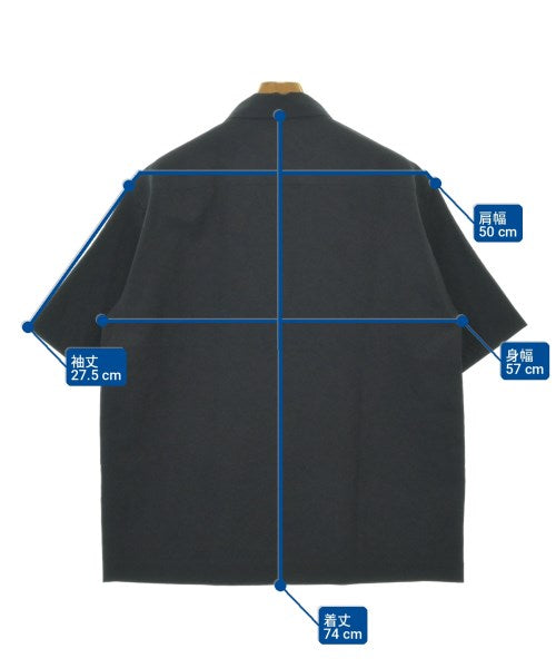 BEAUTY&YOUTH UNITED ARROWS เสื้อลำลอง