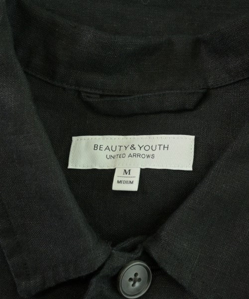 BEAUTY&YOUTH UNITED ARROWS เสื้อลำลอง