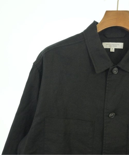 BEAUTY&YOUTH UNITED ARROWS เสื้อลำลอง