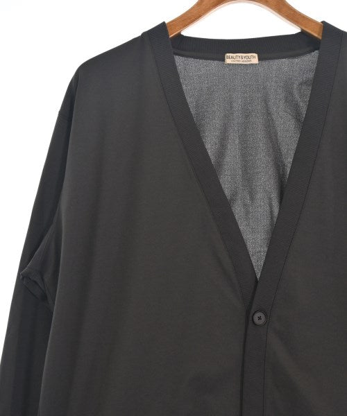 BEAUTY&YOUTH UNITED ARROWS เสื้อคาร์ดิแกน