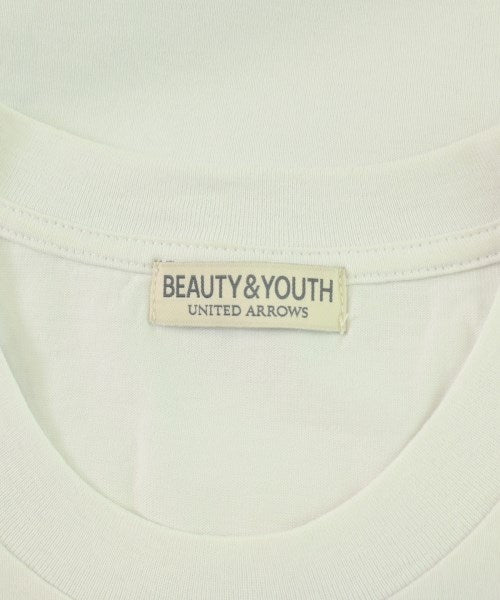 BEAUTY&YOUTH UNITED ARROWS เสื้อยืด/เสื้อท็อปส์