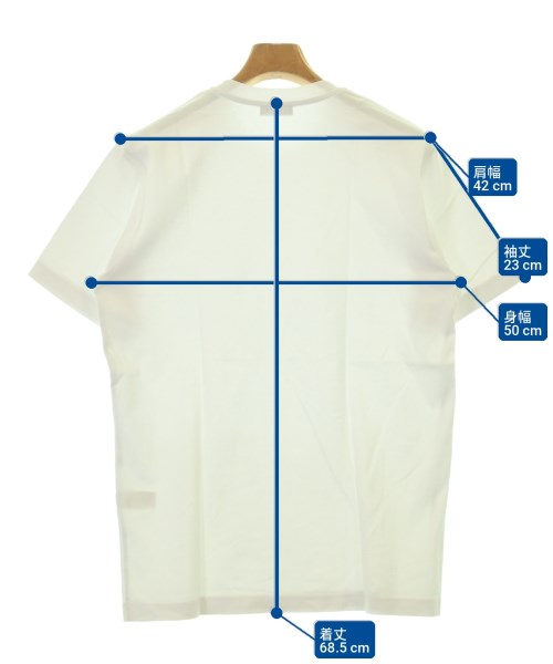 BEAUTY&YOUTH UNITED ARROWS เสื้อยืด/เสื้อท็อปส์