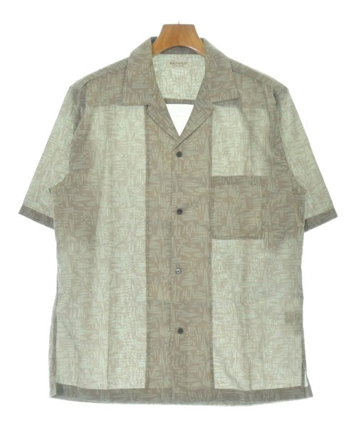 BEAUTY&YOUTH UNITED ARROWS เสื้อลำลอง