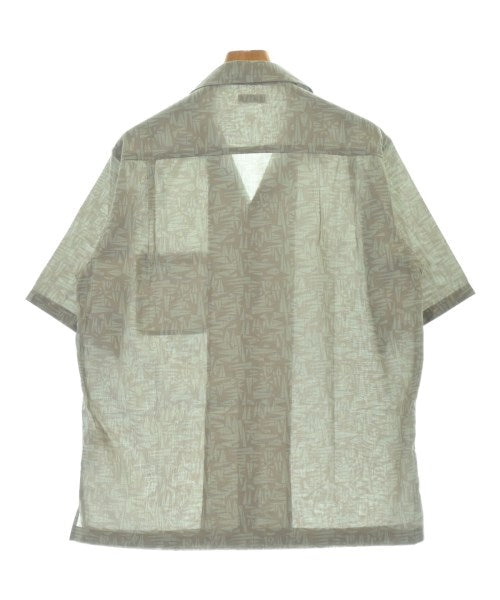 BEAUTY&YOUTH UNITED ARROWS เสื้อลำลอง
