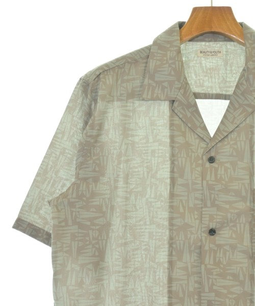 BEAUTY&YOUTH UNITED ARROWS เสื้อลำลอง