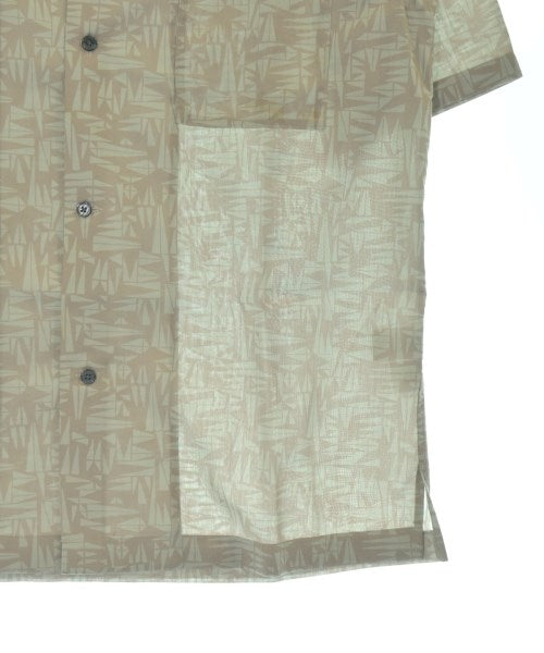 BEAUTY&YOUTH UNITED ARROWS เสื้อลำลอง