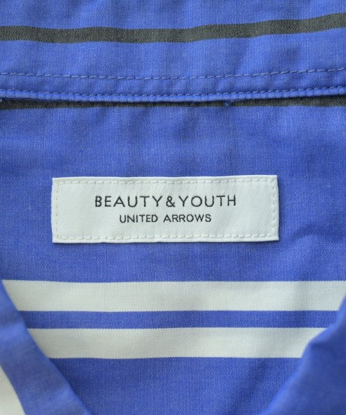 BEAUTY&YOUTH UNITED ARROWS เสื้อลำลอง
