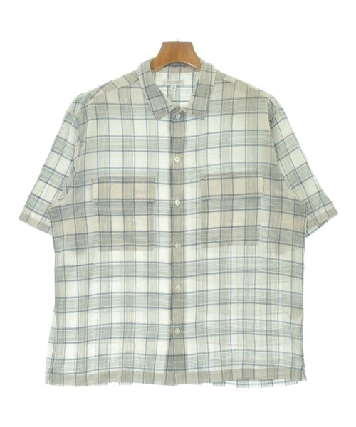 BEAUTY&YOUTH UNITED ARROWS เสื้อลำลอง