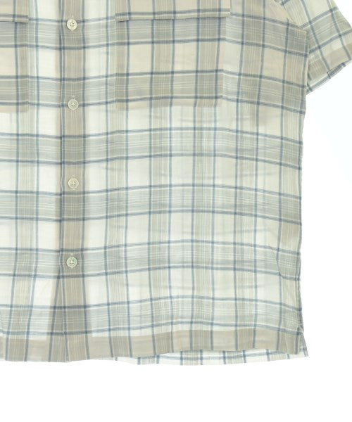 BEAUTY&YOUTH UNITED ARROWS เสื้อลำลอง