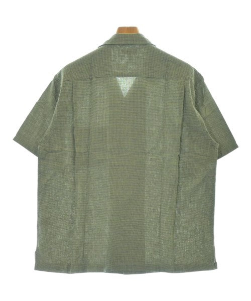 BEAUTY&YOUTH UNITED ARROWS เสื้อลำลอง