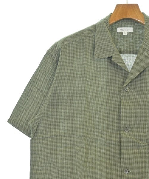 BEAUTY&YOUTH UNITED ARROWS เสื้อลำลอง