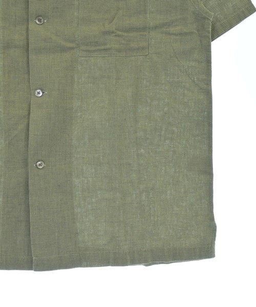 BEAUTY&YOUTH UNITED ARROWS เสื้อลำลอง