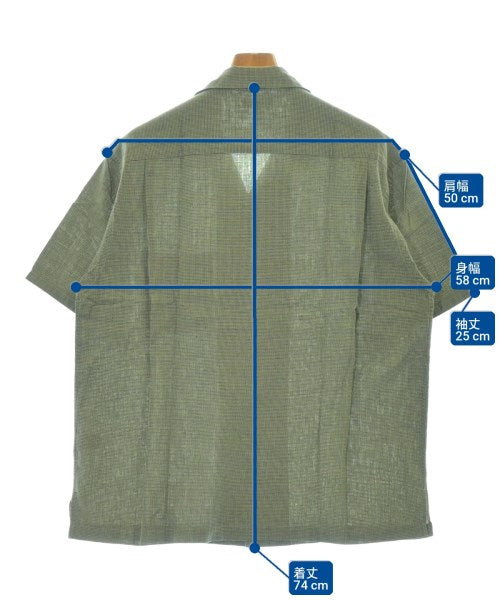 BEAUTY&YOUTH UNITED ARROWS เสื้อลำลอง